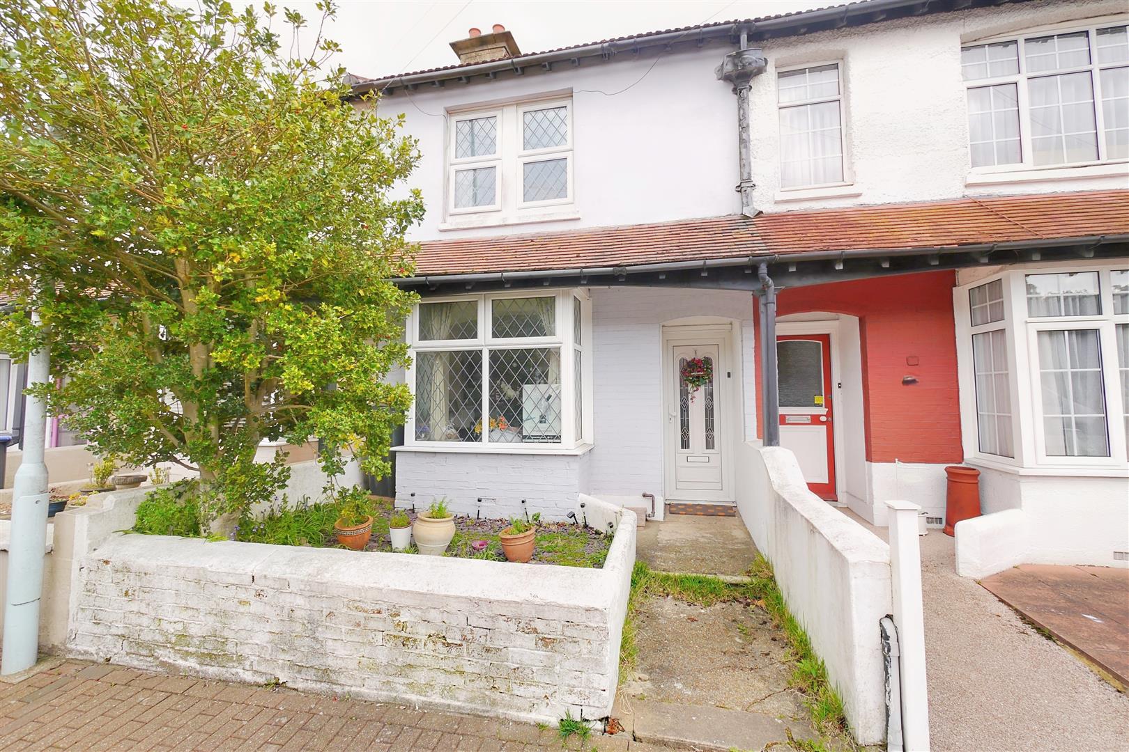 3 bedroom House - Terraced